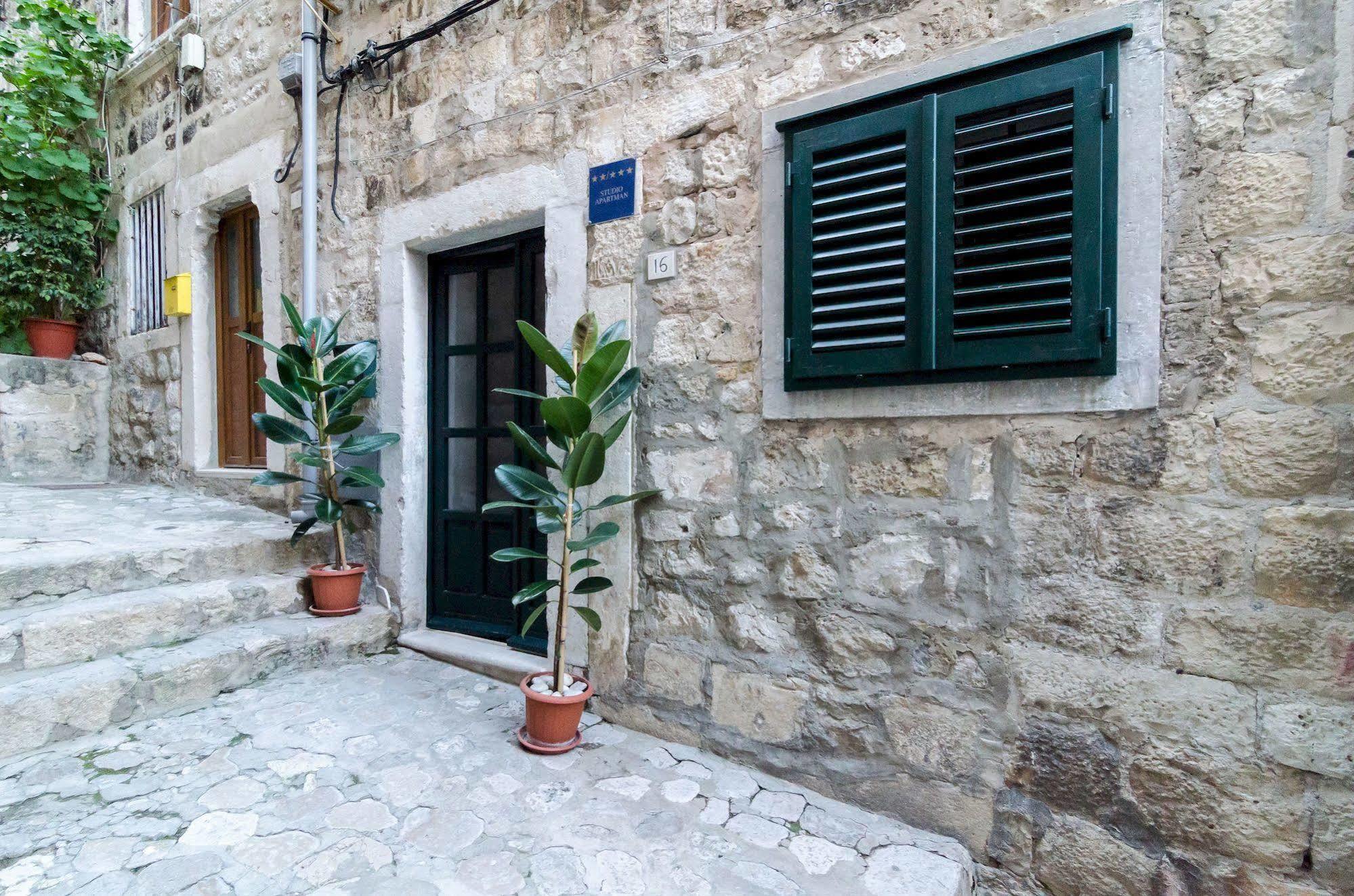 Apartments Raic Dubrovnik Exterior photo